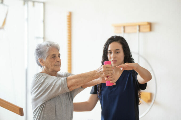 Occupational Therapy Eastern Therapy Solutions