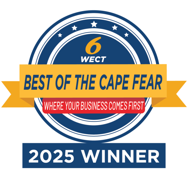 BOTCF DECAL STICKER WINNER 2025